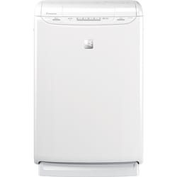 ヨドバシ.com - ダイキン DAIKIN ストリーマ技術搭載加湿空気清浄機