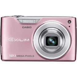 ヨドバシ.com - カシオ CASIO EXILIM ZOOM ピンク EX-Z450PK 通販