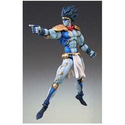 ヨドバシ.com - メディコス 超像可動 10.スタープラチナ・セカンド