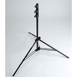 ヨドバシ.com - マンフロット Manfrotto アルミ コンパクトスタンド AC
