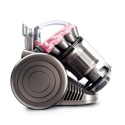 ヨドバシ.com - ダイソン Dyson サイクロン掃除機 DC26 PINK 通販