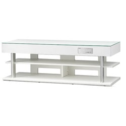 ヨドバシ.com - ヤマハ YAMAHA シアターラックシステム ホワイト