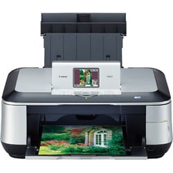 ヨドバシ.com - キヤノン Canon 複合機 MP640 通販【全品無料配達】