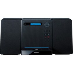 ヨドバシ.com - ソニー SONY CMT-V3 B [CD対応 “ウォークマン”ドック