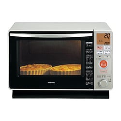 ヨドバシ.com - 東芝 TOSHIBA スチームオーブンレンジ（21L