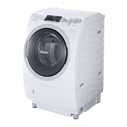 ヨドバシ.com - 東芝 TOSHIBA ななめ型ドラム式洗濯乾燥機（9.0kg）左