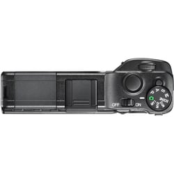 ヨドバシ.com - リコー RICOH GXR [ボディ] 通販【全品無料配達】