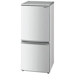 ヨドバシ.com - シャープ SHARP 冷蔵庫（137L・右開き） どっちも