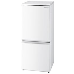 ヨドバシ.com - シャープ SHARP 冷蔵庫（137L・右開き） どっちも