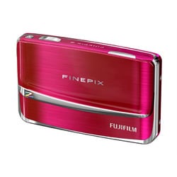 ヨドバシ.com - 富士フイルム FUJIFILM FinePix Z70 [ピンク] 通販