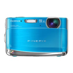 ヨドバシ.com - 富士フイルム FUJIFILM FinePix Z70 [ブルー] 通販