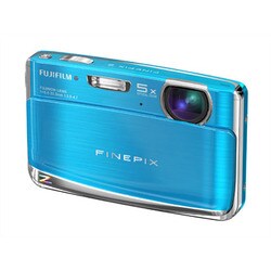 ヨドバシ.com - 富士フイルム FUJIFILM FinePix Z70 [ブルー] 通販