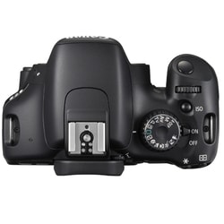 ヨドバシ.com - キヤノン Canon EOS Kiss X4 [ボディ] 通販【全品無料