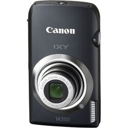 ヨドバシ.com - キヤノン Canon IXY 10S BK [ブラック] 通販【全品無料