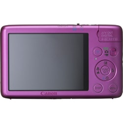 ヨドバシ.com - キヤノン Canon IXY 400F [ピンク] 通販【全品無料配達】