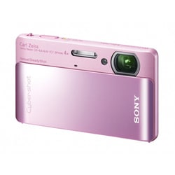 ヨドバシ.com - ソニー SONY Cyber-shot（サイバーショット） ピンク
