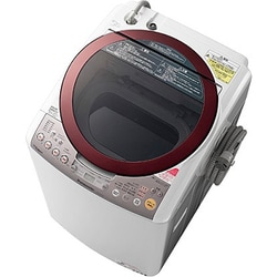 ヨドバシ.com - パナソニック Panasonic タテ型洗濯乾燥機（8.0kg
