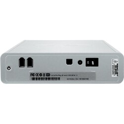 ヨドバシ.com - ラシージャパン LACIE JAPAN USB/FireWire接続 外付
