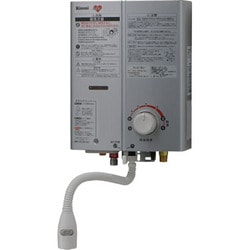 ヨドバシ.com - リンナイ Rinnai RUS-V550D(SL)/LP 通販【全品無料配達】