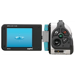 ヨドバシ.com - サンヨー SANYO Xacti（ザクティ） ハイビジョン