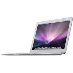 ヨドバシ.com - アップル Apple MacBook Air 1.86GHz Intel Core2Duo