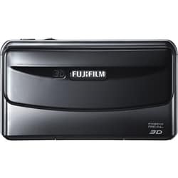 ヨドバシ.com - 富士フイルム FUJIFILM FinePix REAL 3D W1 [V1セット