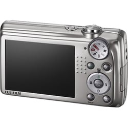 ヨドバシ.com - 富士フイルム FUJIFILM FinePix F70EXR [シルバー