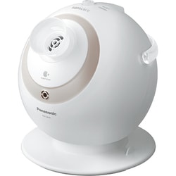 ヨドバシ.com - パナソニック Panasonic イオンスチーマー ゴールド調