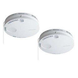 ヨドバシ.com - パナソニック Panasonic 住宅用火災警報器セット（煙式