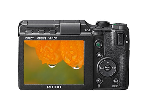 ヨドバシ.com - リコー RICOH GXR+S10 KIT [GXR(ボディ)＋RICOH LENS