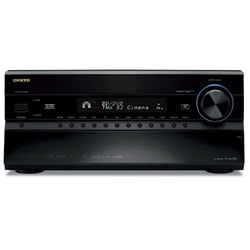 ヨドバシ.com - オンキヨー ONKYO 9.1ch対応AVセンター 3D対応 TX