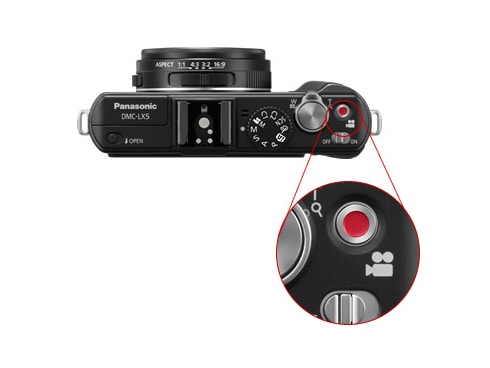 ヨドバシ.com - パナソニック Panasonic LUMIX(ルミックス) ブラック