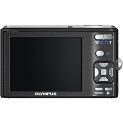 ヨドバシ.com - オリンパス OLYMPUS FE-4050 BLK [FE4050シリーズ
