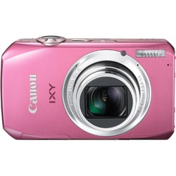 ヨドバシ.com - キヤノン Canon IXY 50S PK [イクシ ピンク] 通販