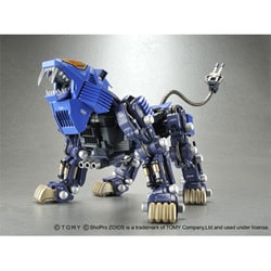 ヨドバシ.com - やまと Yamato TVアニメ ゾイド シールドライガー 通販