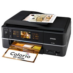 ヨドバシ.com - エプソン EPSON EP-903A 通販【全品無料配達】