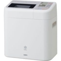 ヨドバシ.com - サンヨー SANYO ライスブレッドクッカー プレミアム