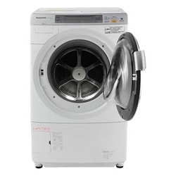 ヨドバシ.com - パナソニック Panasonic ななめ型ドラム式洗濯乾燥機
