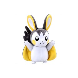 ヨドバシ.com - タカラトミー TAKARATOMY N-12 エモンガ [ポケモン