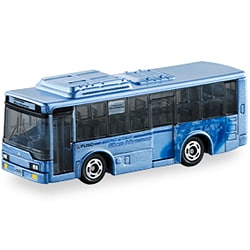 ヨドバシ.com - タカラトミー TAKARATOMY トミカ 72 三菱ふそう エアロ