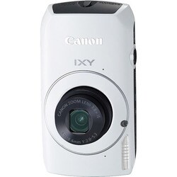 ヨドバシ.com - キヤノン Canon IXY 30S WH [ホワイト] 通販【全品無料