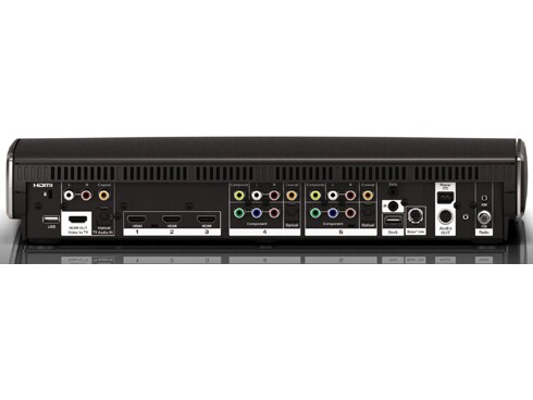 ヨドバシ.com - ボーズ BOSE 5.1ch ホームシアターシステム Lifestyle
