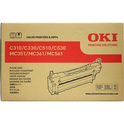 ヨドバシ.com - OKI オキ 沖 定着機ユニット FUS-C4J 通販【全品無料配達】