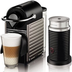 ヨドバシ.com - ネスプレッソ NESPRESSO ネスプレッソメーカー チタン