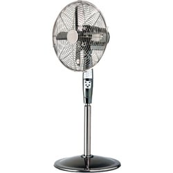 ヨドバシ.com - ドウシシャ DOSHISHA メタルハイリビング扇風機