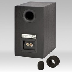 ヨドバシ.com - ELAC エラック ブックシェルフスピーカー 2本1組 BS53