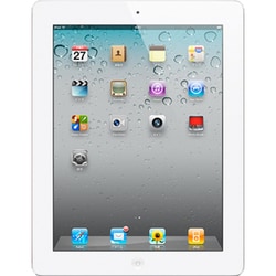 ヨドバシ.com - アップル Apple iPad2 Wi-Fiモデル 64GB ホワイト