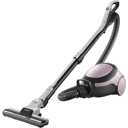 ヨドバシ.com - 日立 HITACHI 紙パック掃除機 ラベンダー かるぱっく