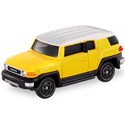 ヨドバシ.com - タカラトミー TAKARATOMY トミカ No.85 トヨタ FJ