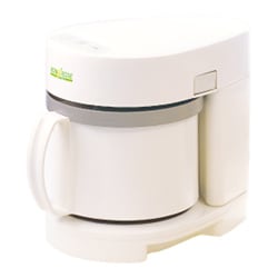 ヨドバシ.com - ゼンケン Zenken スープメーカー スープリーズ ZSP-1